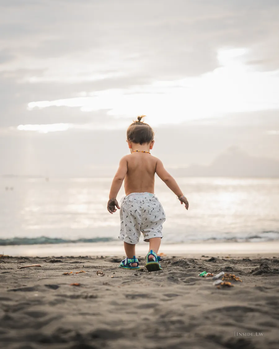 Portrait artistique XVIII